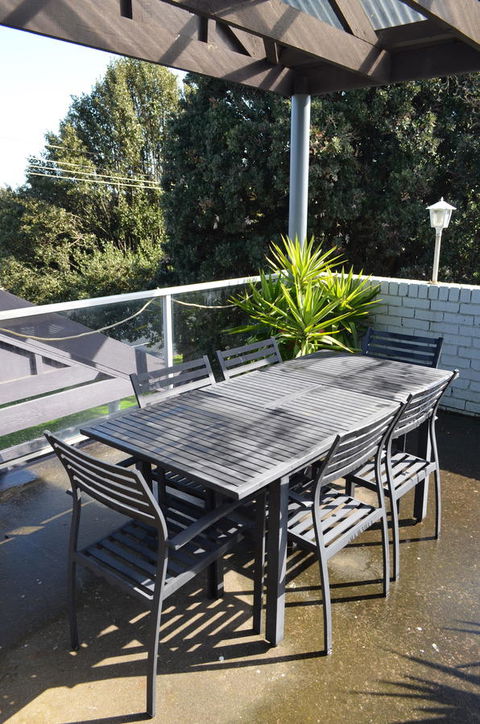 City Heart Motel Warrnambool - Geraldton Accommodation 28