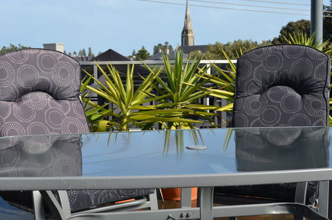 City Heart Motel Warrnambool - Geraldton Accommodation 27