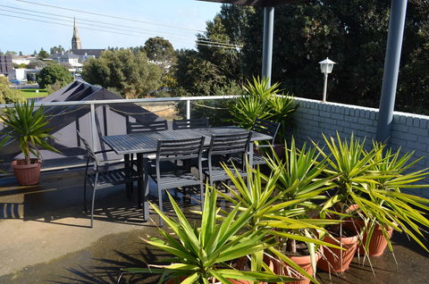 City Heart Motel Warrnambool - Geraldton Accommodation 6