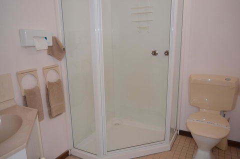 City Heart Motel Warrnambool - Geraldton Accommodation 36