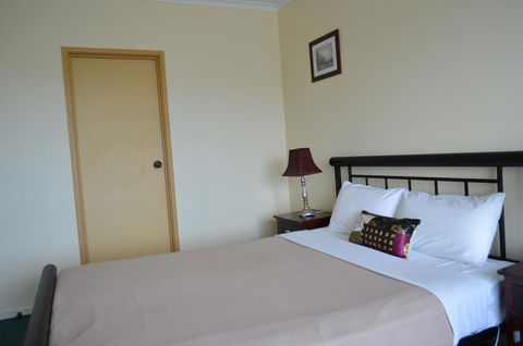 City Heart Motel Warrnambool - Geraldton Accommodation 34