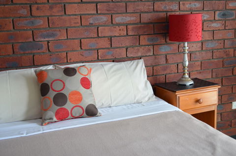 City Heart Motel Warrnambool - Geraldton Accommodation 26