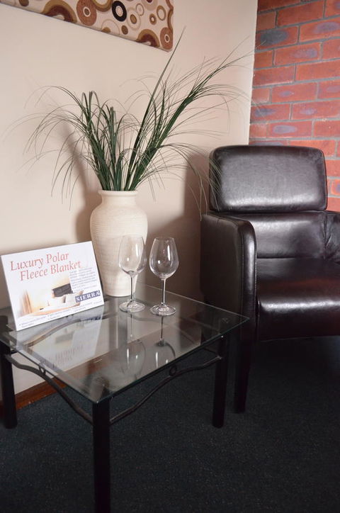 City Heart Motel Warrnambool - Geraldton Accommodation 5