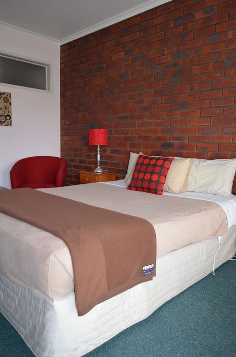 City Heart Motel Warrnambool - Geraldton Accommodation 30