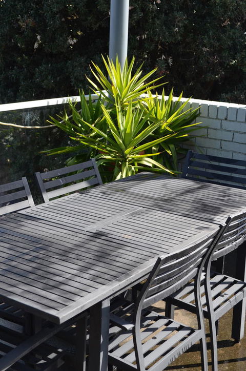 City Heart Motel Warrnambool - Geraldton Accommodation 25