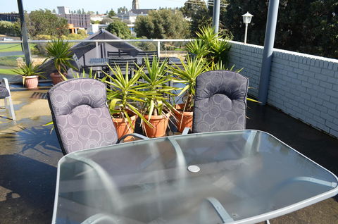 City Heart Motel Warrnambool - Geraldton Accommodation 42