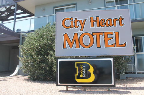 City Heart Motel Warrnambool - Geraldton Accommodation 2