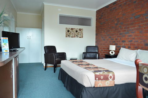 City Heart Motel Warrnambool - Geraldton Accommodation 41