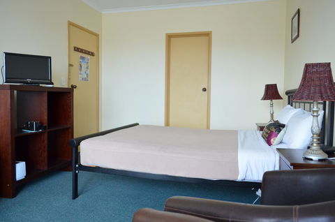 City Heart Motel Warrnambool - Geraldton Accommodation 38