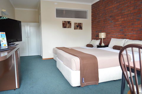 City Heart Motel Warrnambool - Geraldton Accommodation 44