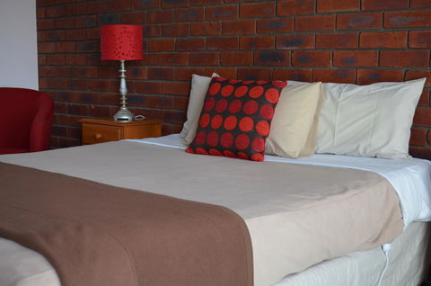 City Heart Motel Warrnambool - Geraldton Accommodation 29