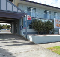 City Heart Motel - Geraldton Accommodation