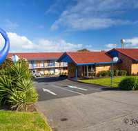 Blue Whale Motor Inn  Apartments - Geraldton Accommodation