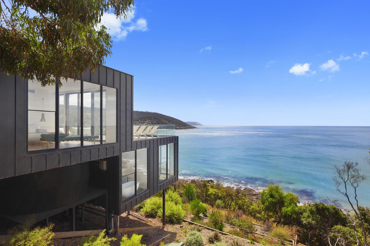 Wye River VIC Geraldton Accommodation
