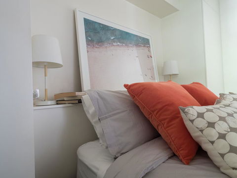 LittleStay Airlie - 2 Bedroom House - Geraldton Accommodation 29