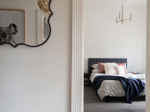 LittleStay Airlie - 2 Bedroom House - Geraldton Accommodation 27