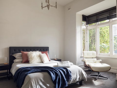LittleStay Airlie - 2 Bedroom House - Geraldton Accommodation 24