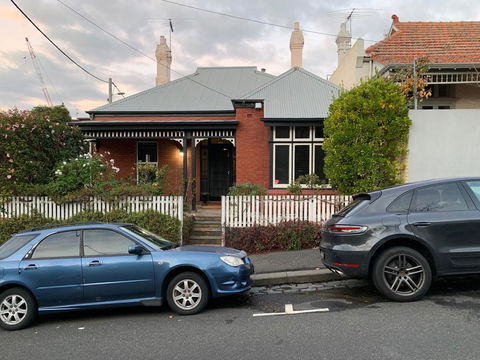 LittleStay Airlie - 2 Bedroom House - Geraldton Accommodation 1