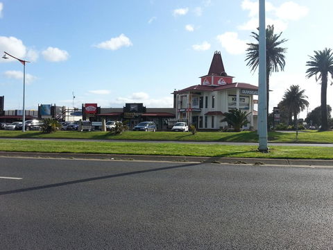 Torquay Timeout - Geraldton Accommodation 23