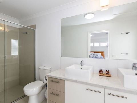 Torquay Timeout - Geraldton Accommodation 9