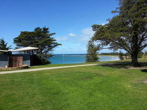 Torquay Timeout - Geraldton Accommodation 17