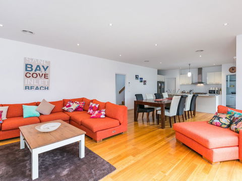 Torquay Timeout - Geraldton Accommodation 4