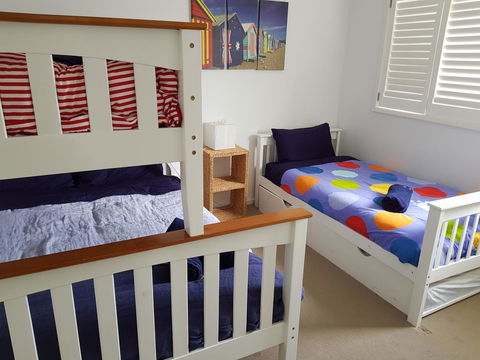 Torquay Timeout - Geraldton Accommodation 11