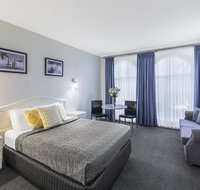 Best Western Cathedral Motor Inn - Geraldton Accommodation