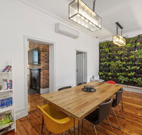 Work Sleep Live Melbourne - Geraldton Accommodation