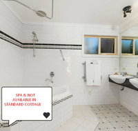 Cottages for Two - Geraldton Accommodation