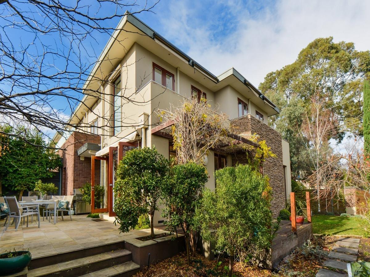 Glen Iris VIC Geraldton Accommodation