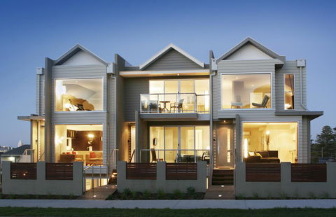 104 On Merri Apartments - Geraldton Accommodation 0