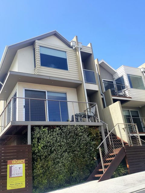 104 On Merri Apartments - Geraldton Accommodation 12