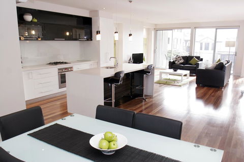 104 On Merri Apartments - Geraldton Accommodation 7