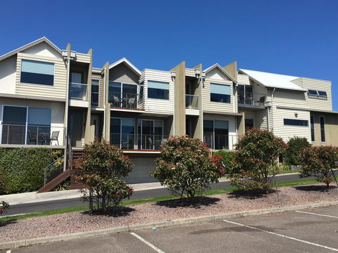 104 On Merri Apartments - Geraldton Accommodation 1
