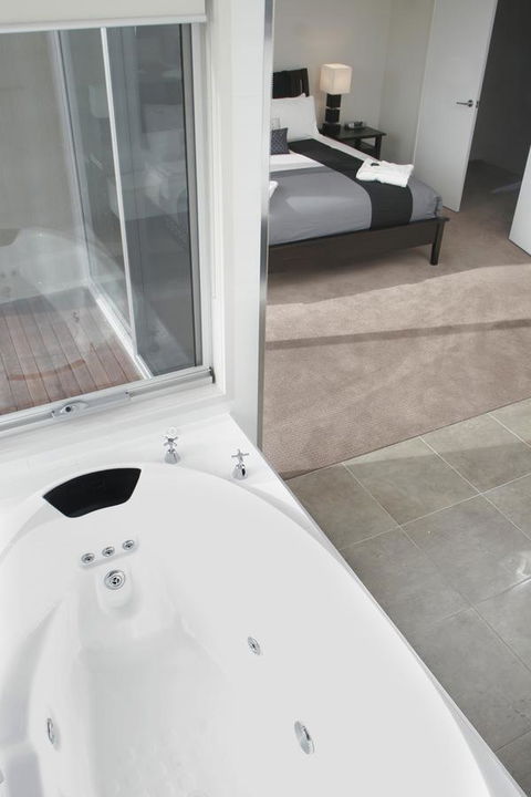 104 On Merri Apartments - Geraldton Accommodation 4