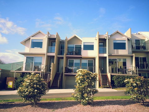 104 On Merri Apartments - Geraldton Accommodation 11