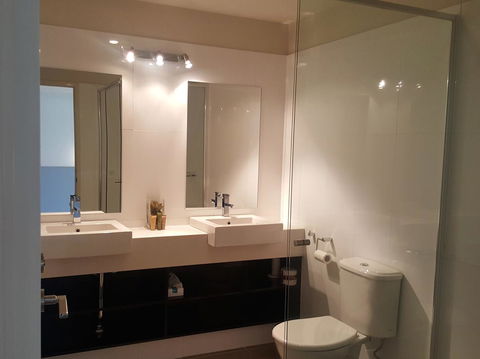 104 On Merri Apartments - Geraldton Accommodation 23