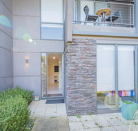Stylish 3 Bedroom Condo - Geraldton Accommodation