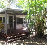 Dandaloo Gardens - Geraldton Accommodation