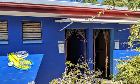 Cool Bananas Backpackers - Geraldton Accommodation 8