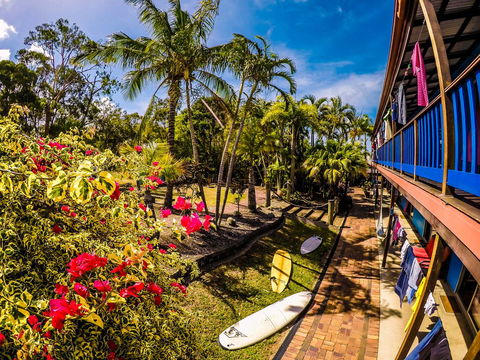 Cool Bananas Backpackers - Geraldton Accommodation 17