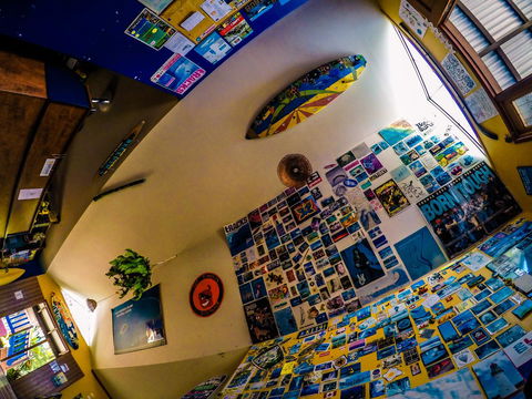 Cool Bananas Backpackers - Geraldton Accommodation 29