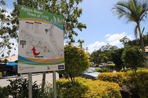 Cool Bananas Backpackers - Geraldton Accommodation 13