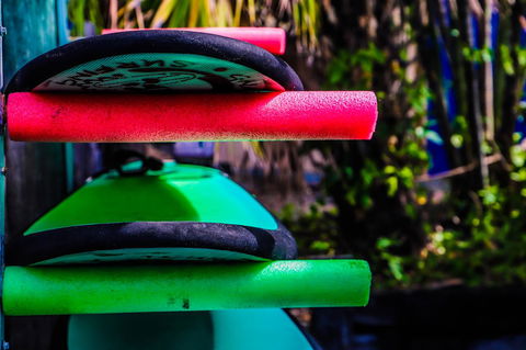 Cool Bananas Backpackers - Geraldton Accommodation 39