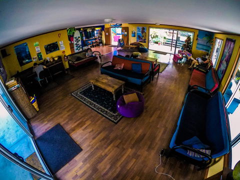 Cool Bananas Backpackers - Geraldton Accommodation 28