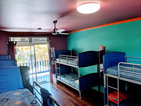 Cool Bananas Backpackers - Geraldton Accommodation 5