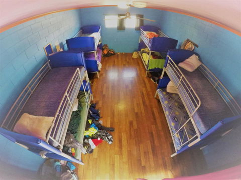 Cool Bananas Backpackers - Geraldton Accommodation 36