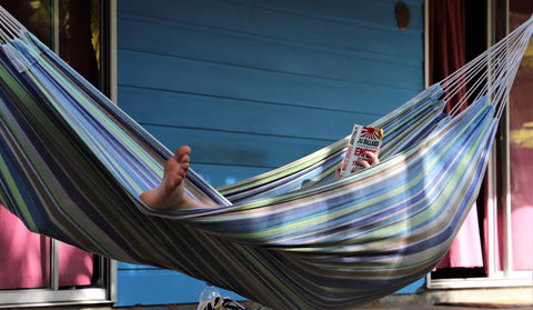 Cool Bananas Backpackers - Geraldton Accommodation 3