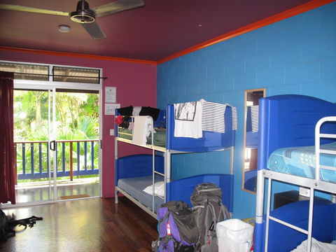 Cool Bananas Backpackers - Geraldton Accommodation 43